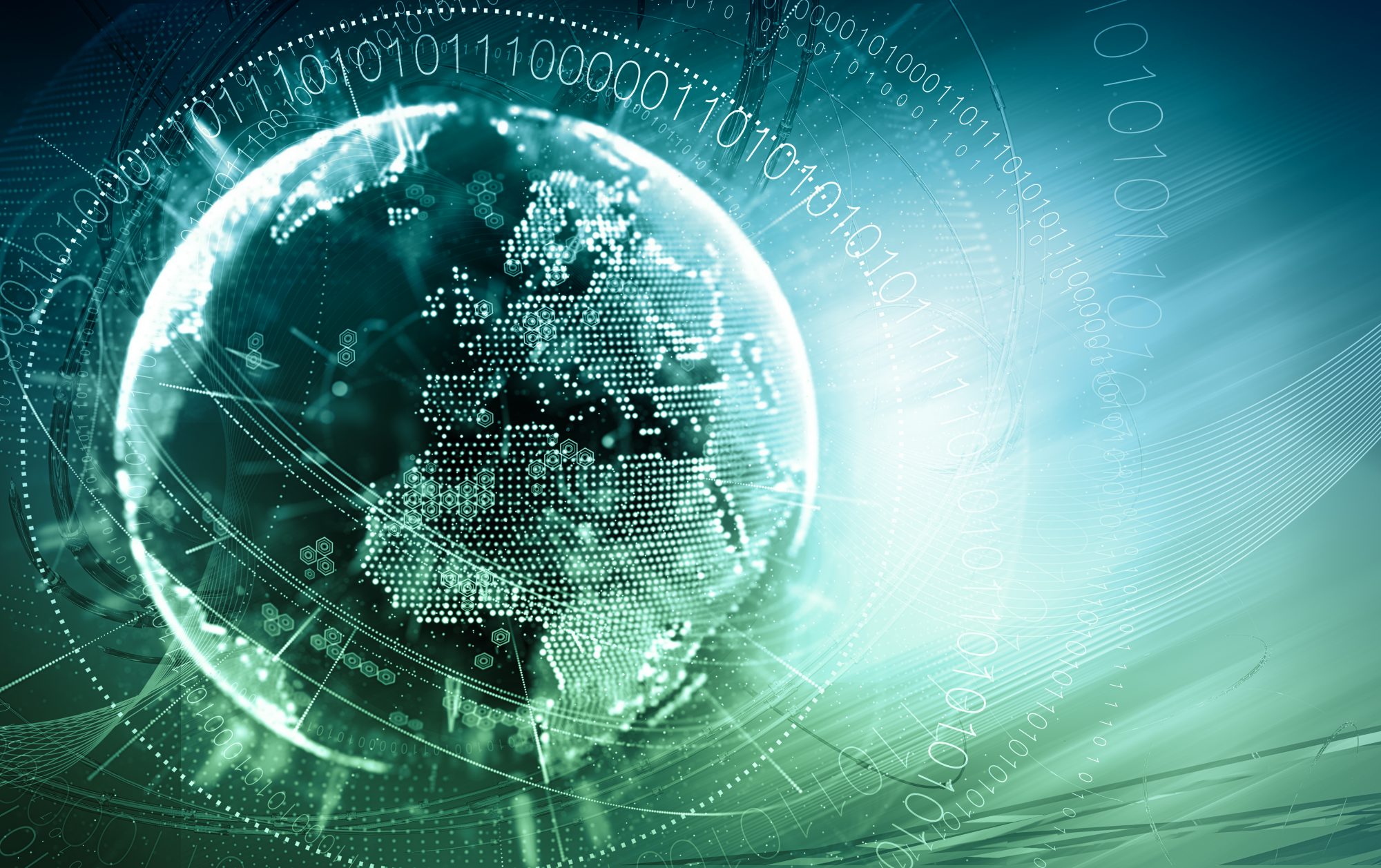Digital World